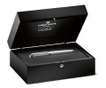 Pióro wieczne Caran d'Ache Crystal Lalique White w etui