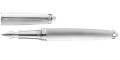 Pióro wieczne Caran d'Ache Crystal Lalique White ze skuwką