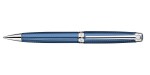 Długopis Caran d'Ache Leman Grand Bleu