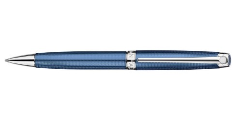 Długopis Caran d'Ache Leman Grand Bleu.jpg