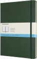 Notes Moleskine Classic XL (19x25cm) myrtle green twarda oprawa.jpg