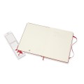 Notatnik Moleskine Classic XL czerwony twarda oprawa1.jpg