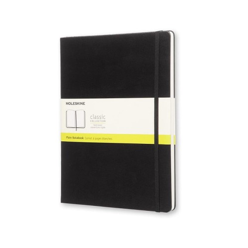Notatnik Moleskine Classic XL czarny twarda oprawa.jpg