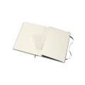 Notatnik Moleskine Classic XL szafirowy twarda oprawa3.jpg