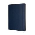 Notatnik Moleskine Classic XL szafirowy twarda oprawa4.jpg