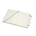 Notatnik Moleskine Classic XL zielony twarda oprawa1.jpg