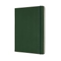 Notatnik Moleskine Classic XL zielony twarda oprawa4.jpg