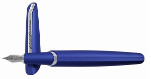 Pióro wieczne Pininfarina TWO niebieskie