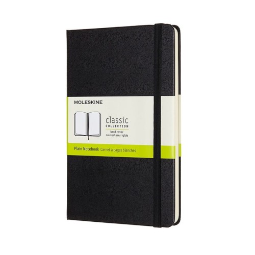 Notatnik Moleskine Classic czarny twarda oprawa.jpg
