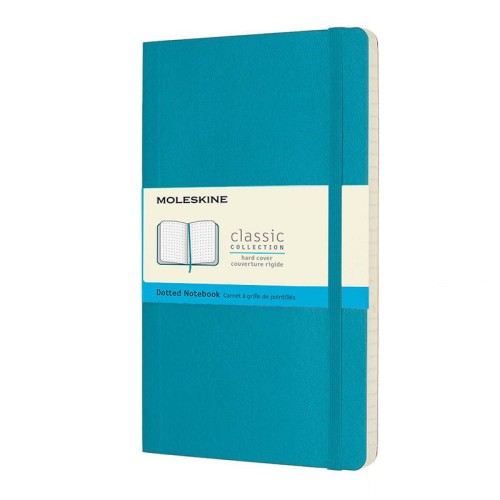 Notes Moleskine Classic L morski.jpg