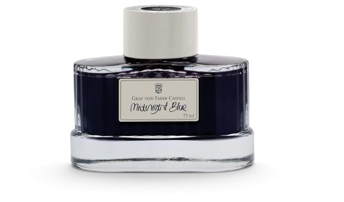 Atramnet Graf von Faber-Castell granatowy Midnight blue.jpg