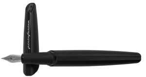 Pióro wieczne Pininfarina TWO czarne