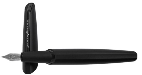Pióro wieczne Pininfarina PF TWO Fountain Pen czarne.jpg