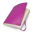Notes Moleskine Classic P różowy ciemny miękka oprawa1.jpg