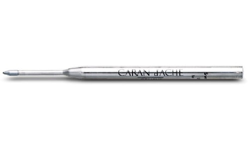 Wkład do długopisów Caran d'Ache Goliath niebieski M.jpg