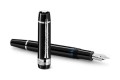 Pióro wieczne Montblanc Donation Pen George Gershwin pokaz.jpg