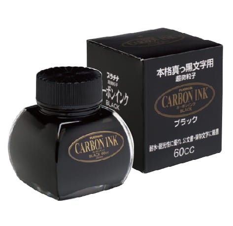Atrament Platinum czarny Carbon 60 ml.jpg