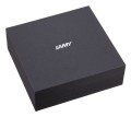 Pióro wieczne Lamy Dialog 3 Pianoblack etui.jpg