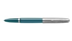 Pióro wieczne Parker 51 Teal CT