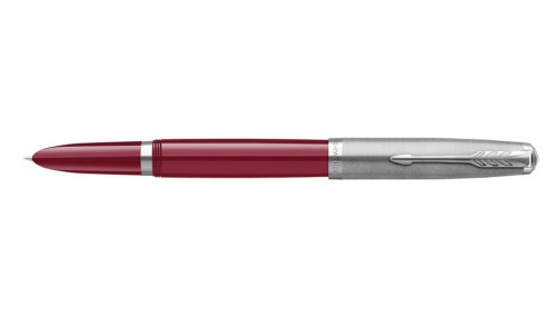 Pióro wieczne Parker 51 Burgund CT.jpg