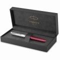 Pióro wieczne Parker 51 Burgund CT etui.jpg