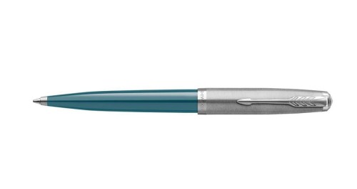 Długopis Parker 51 Teal CT.jpg