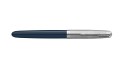 Pióro Wieczne Parker 51 Midnight Blue CT zamknięte.jpg