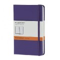 Notes Moleskine Classic P ciepły fioletowy twarda oprawa.jpg