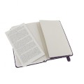 Notes Moleskine Classic P ciepły fioletowy twarda oprawa3.jpg