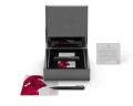 Pióro kulkowe Graf von Faber-Castell Pen of the year 2020 Sparta black edition kasetka.jpg