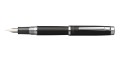 Pióro wieczne Platinum Procyon Luster Black Mist.jpg
