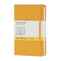 Notes Moleskine Classic P ciepły żółty (musztardowy).jpg