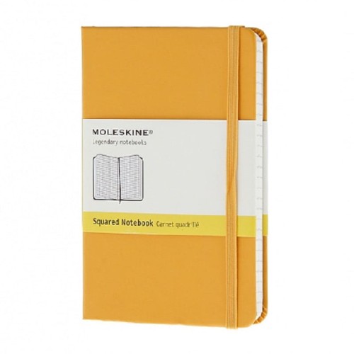 Notes Moleskine Classic P ciepły żółty (musztardowy).jpg