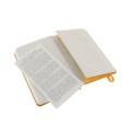 Notes Moleskine Classic P ciepły żółty (musztardowy) 3.jpg
