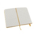 Notes Moleskine Classic P ciepły żółty (musztardowy) 1.jpg