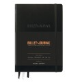 Notatnik Leuchtturm1917 Bullet Journal czarny Black.jpg
