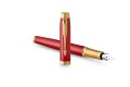 Pióro wieczne parker IM premium czerwone12.jpg