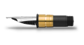 Stalówka Graf von Faber-Castell do pióra Guilloche.png