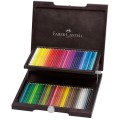 Kredki akwarelowe Faber-Castell Albrecht Dürer 72 szt. - drewniana kaseta.jpg