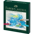 Kredki akwarelowe Faber-Castell Albrecht Dürer 36 szt. i pędzelek - Studio Box.jpg