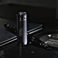 Pióro wieczne Montegrappa Icons David Bowie Blackstar pokaz 2.JPG