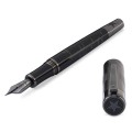 Pióro wieczne Montegrappa Icons David Bowie Blackstar pokaz 3.jpg