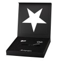Pióro wieczne Montegrappa Icons David Bowie Blackstar w etui.JPG