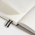 Notatnik Leuchtturm1917 a4+ czerwony gładki4.jpg