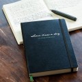 Notes Leuchtturm1917 Some Lines a Day pamiętnik pięcioletni.jpg