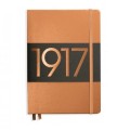 Notatnik Leuchtturm1917 Medium A5 Copper miedziany edycja limitowana.jpg