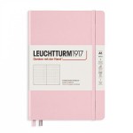 Notatnik Leuchtturm1917 Medium A5 Muted Colours Powder