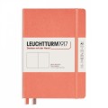 Notatnik Leuchtturm1917 Medium A5 Muted Colours Bellini brzoskwiniowy.jpg