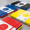 Notatnik Leuchtturm1917 Bauhaus Medium A5 kolekcja.jpg