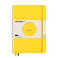 Notatnik Leuchtturm1917 Medium A5 Bauhaus Lemon cytrynowy edycja limitowana.jpg